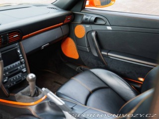 Porsche 911 997.2 Carrera GTS 2011