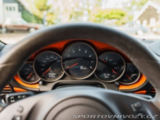 Porsche 911 997.2 Carrera GTS 2011