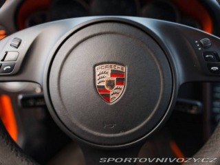 Porsche 911 997.2 Carrera GTS 2011