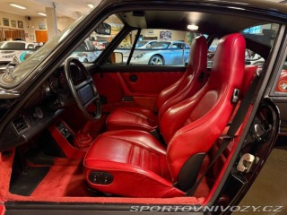 Porsche 911 930 Turbo 1987
