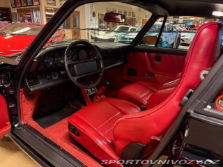 Porsche 911 930 Turbo 1987