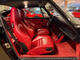 Porsche 911 930 Turbo 1987