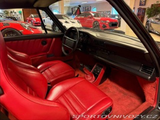 Porsche 911 930 Turbo 1987