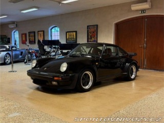 Porsche 911 930 Turbo 1987