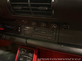 Porsche 911 930 Turbo 1987