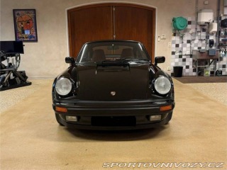 Porsche 911 930 Turbo 1987