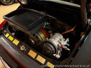 Porsche 911 930 Turbo 1987