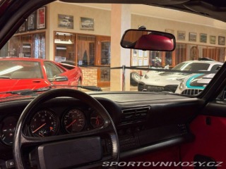 Porsche 911 930 Turbo 1987