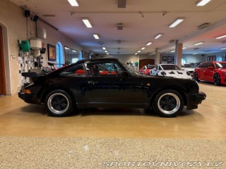 Porsche 911 930 Turbo 1987