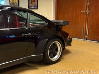 Porsche 911 930 Turbo 1987