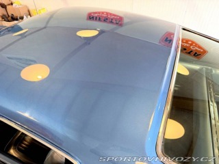 Ford Mustang Fastback 1968