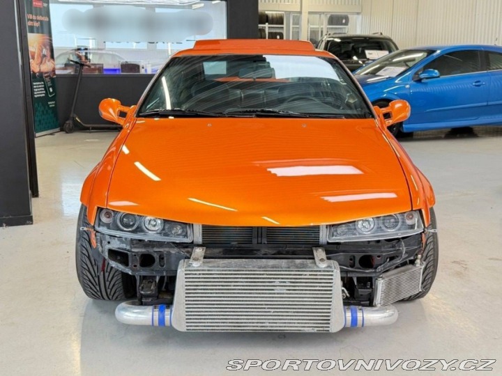 Opel Calibra Turbo 1992
