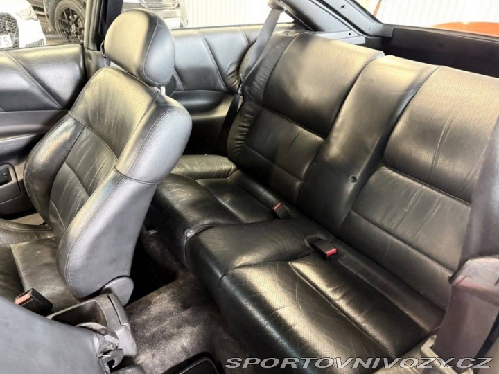 Opel Calibra Turbo 1992