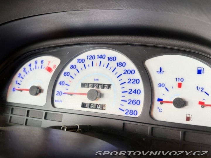Opel Calibra Turbo 1992