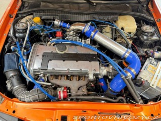 Opel Calibra Turbo 1992