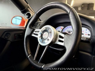 Opel Calibra Turbo 1992