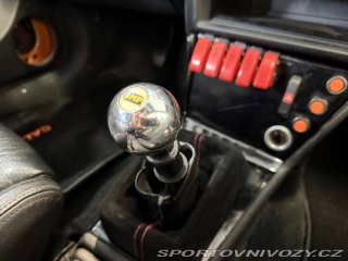 Opel Calibra Turbo 1992