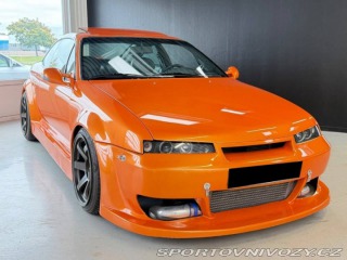 Opel Calibra Turbo 1992