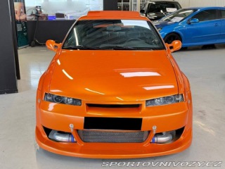 Opel Calibra Turbo 1992
