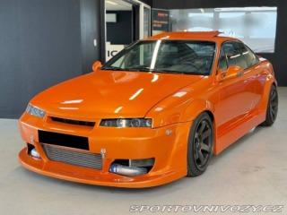 Opel Calibra Turbo 1992