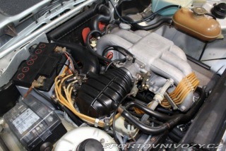 BMW 3 323i Alpina C1 Tribute 1980