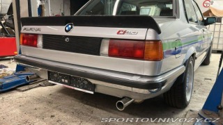 BMW 3 323i Alpina C1 Tribute 1980