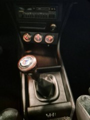 BMW 3 323i Alpina C1 Tribute 1980