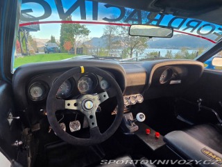 Ford Mustang 302 Small Block V8 1970