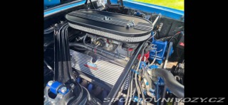 Ford Mustang 302 Small Block V8 1970