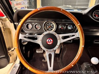 Ford Mustang GT Shelby GT350R 1965