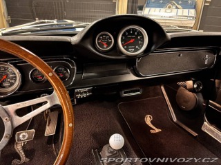 Ford Mustang GT Shelby GT350R 1965