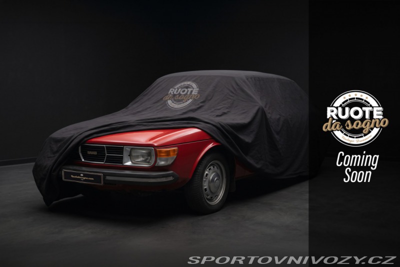 Saab Ostatní modely 99 L 2.0