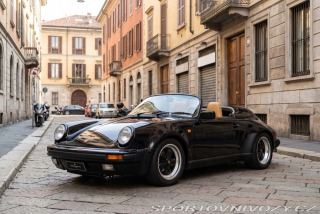 Porsche 911 CARRERA 3.2 SPEEDSTER