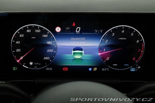 Mercedes-Benz Ostatní modely GLA AMG Line GLA 220 4MATIC 2025
