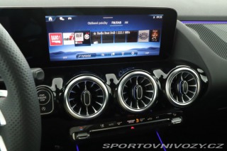 Mercedes-Benz Ostatní modely GLA AMG Line GLA 220 4MATIC 2025