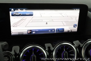 Mercedes-Benz Ostatní modely GLA AMG Line GLA 220 4MATIC 2025