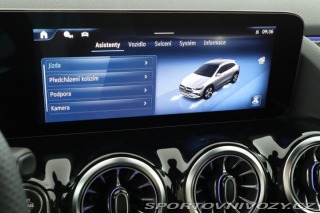 Mercedes-Benz Ostatní modely GLA AMG Line GLA 220 4MATIC 2025