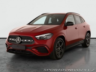 Mercedes-Benz Ostatní modely GLA AMG Line GLA 220 4MATIC 2025