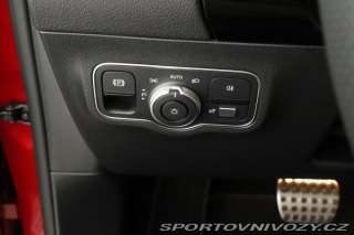 Mercedes-Benz Ostatní modely GLA AMG Line GLA 220 4MATIC 2025