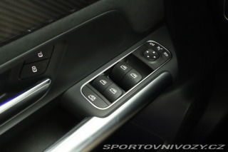 Mercedes-Benz Ostatní modely GLA AMG Line GLA 220 4MATIC 2025