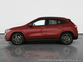 Mercedes-Benz Ostatní modely GLA AMG Line GLA 220 4MATIC 2025