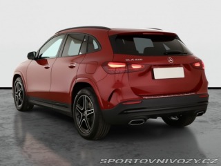Mercedes-Benz Ostatní modely GLA AMG Line GLA 220 4MATIC 2025