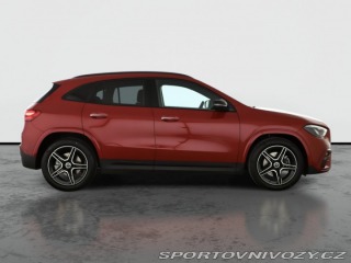 Mercedes-Benz Ostatní modely GLA AMG Line GLA 220 4MATIC 2025