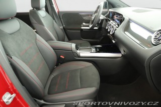 Mercedes-Benz Ostatní modely GLA AMG Line GLA 220 4MATIC 2025