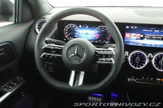 Mercedes-Benz Ostatní modely GLA AMG Line GLA 220 4MATIC 2025