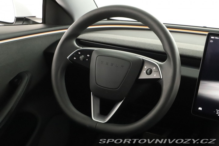 Tesla Model 3 Standard Range LFP 2024