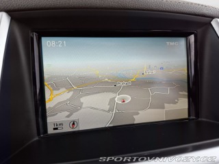Mercedes-Benz Ostatní modely GL 500 2014