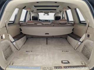 Mercedes-Benz Ostatní modely GL 500 2014