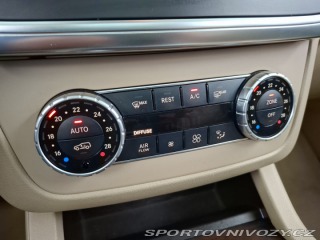 Mercedes-Benz Ostatní modely GL 500 2014