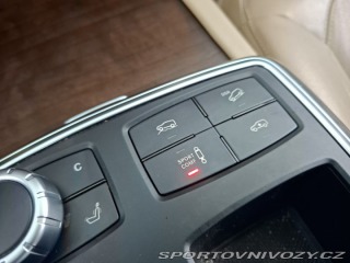 Mercedes-Benz Ostatní modely GL 500 2014